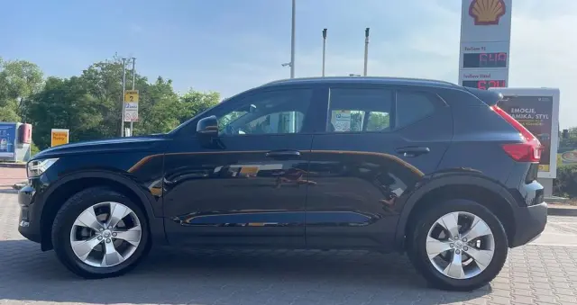 VOLVO XC 40 D3 Inscription