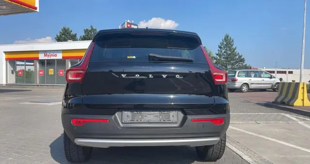 VOLVO XC 40 D3 Inscription