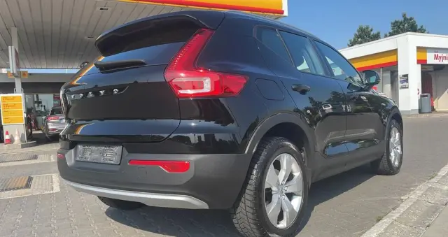 VOLVO XC 40 D3 Inscription