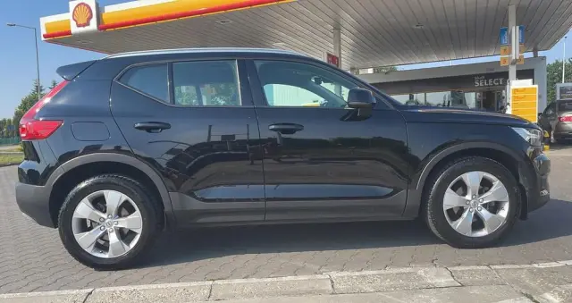 VOLVO XC 40 D3 Inscription
