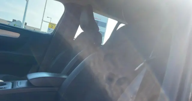 VOLVO XC 40 D3 Inscription