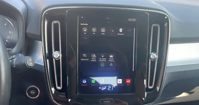 VOLVO XC 40 D3 Inscription