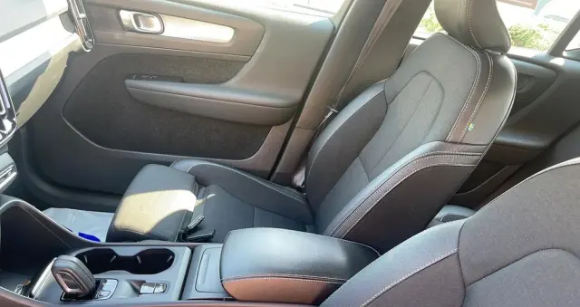 VOLVO XC 40 D3 Inscription