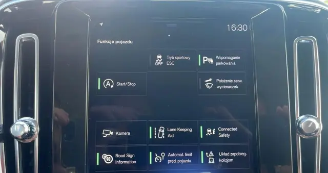 VOLVO XC 40 D3 Inscription