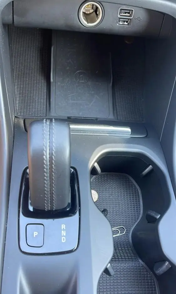 VOLVO XC 40 D3 Inscription