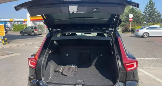 VOLVO XC 40 D3 Inscription