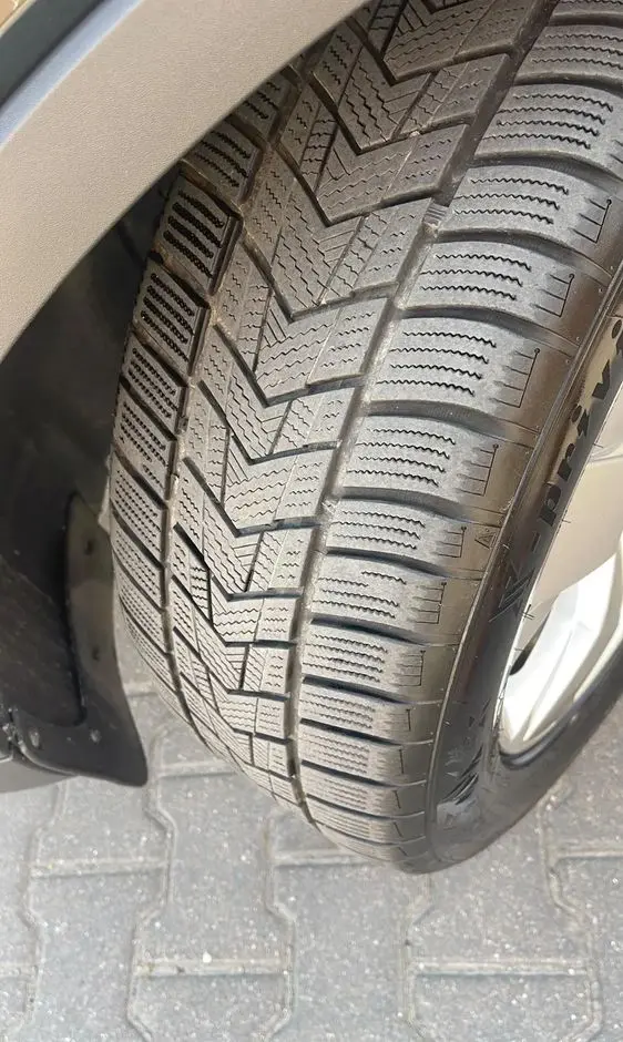 VOLVO XC 40 D3 Inscription