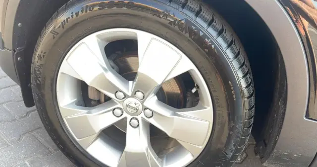 VOLVO XC 40 D3 Inscription