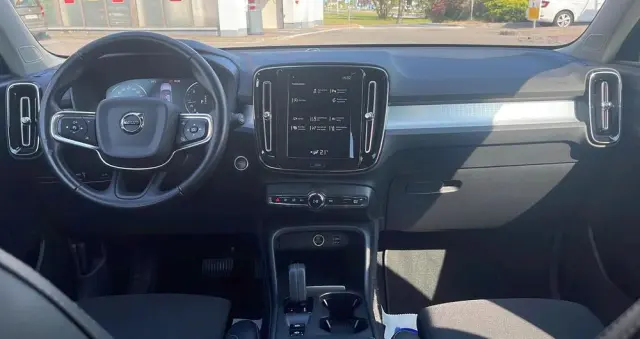 VOLVO XC 40 D3 Inscription