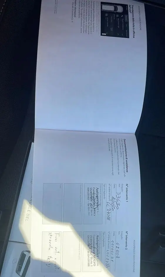 VOLVO XC 40 D3 Inscription