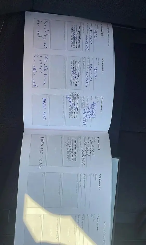 VOLVO XC 40 D3 Inscription