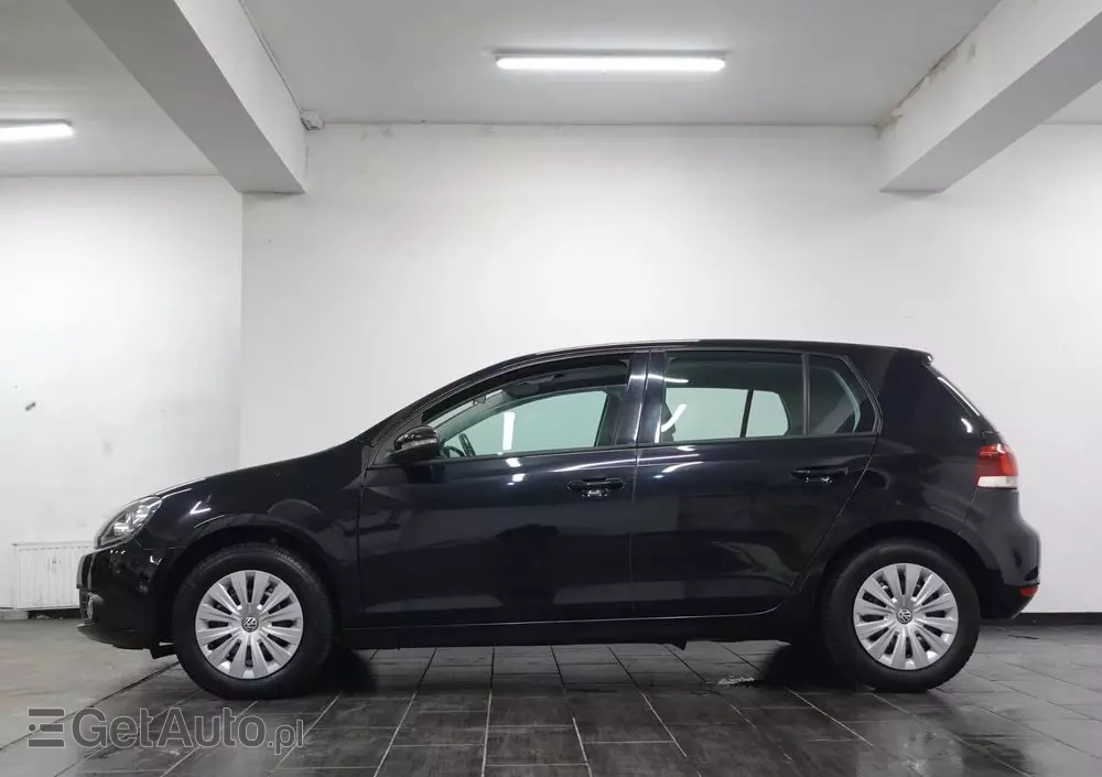 VOLKSWAGEN Golf 1.4 TSI BlueMotion Technology Comfortline