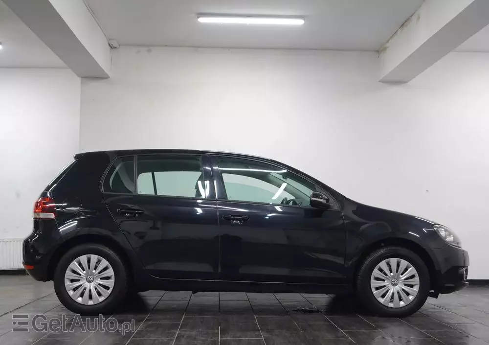 VOLKSWAGEN Golf 1.4 TSI BlueMotion Technology Comfortline