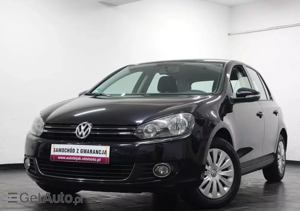 VOLKSWAGEN Golf 1.4 TSI BlueMotion Technology Comfortline