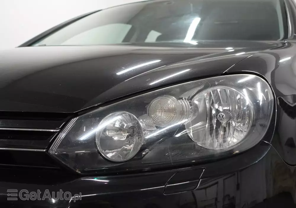 VOLKSWAGEN Golf 1.4 TSI BlueMotion Technology Comfortline