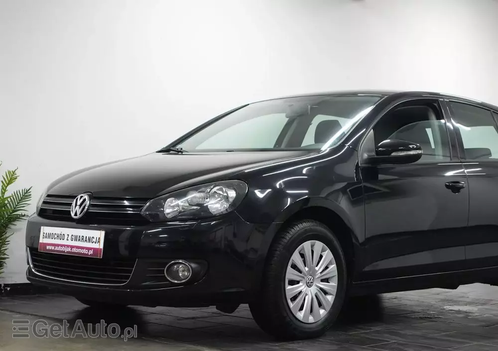 VOLKSWAGEN Golf 1.4 TSI BlueMotion Technology Comfortline