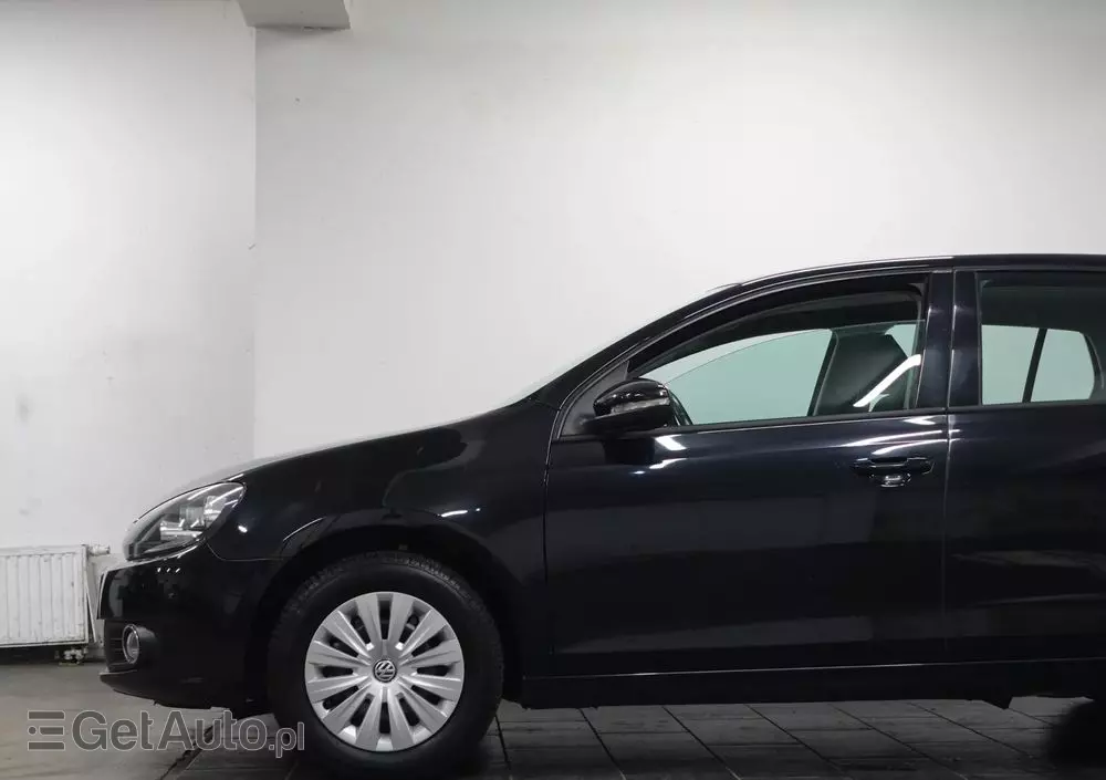 VOLKSWAGEN Golf 1.4 TSI BlueMotion Technology Comfortline
