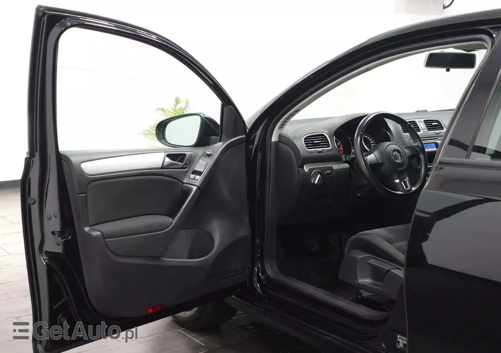 VOLKSWAGEN Golf 1.4 TSI BlueMotion Technology Comfortline