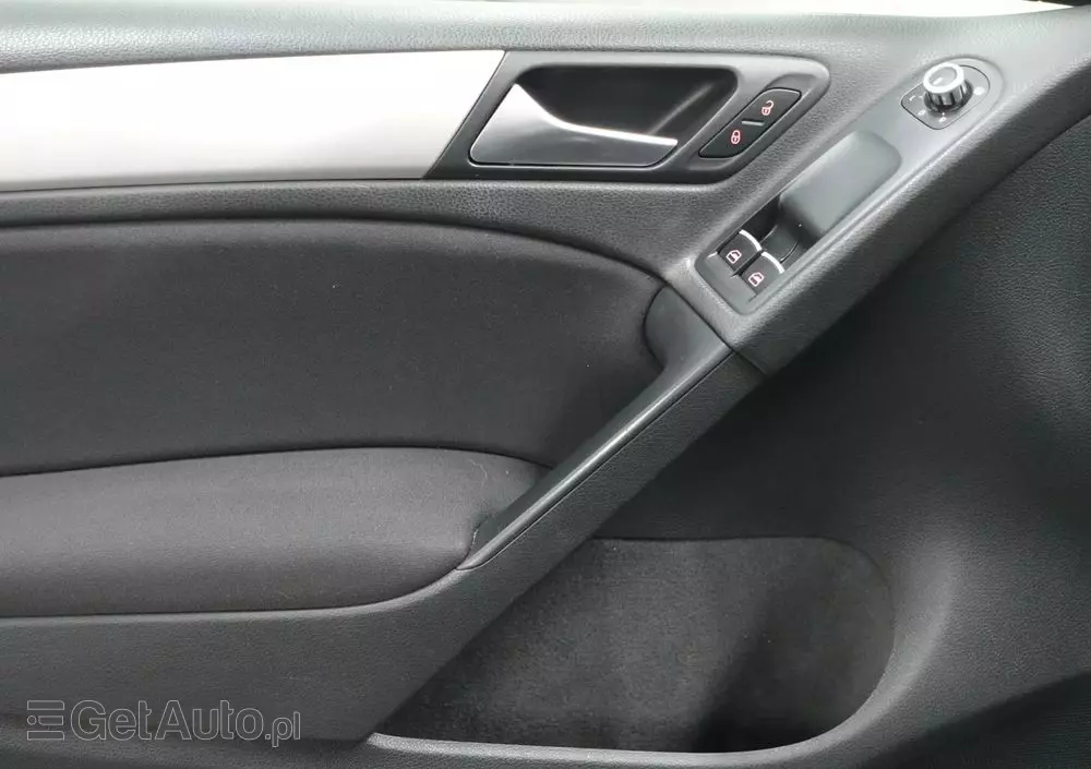 VOLKSWAGEN Golf 1.4 TSI BlueMotion Technology Comfortline