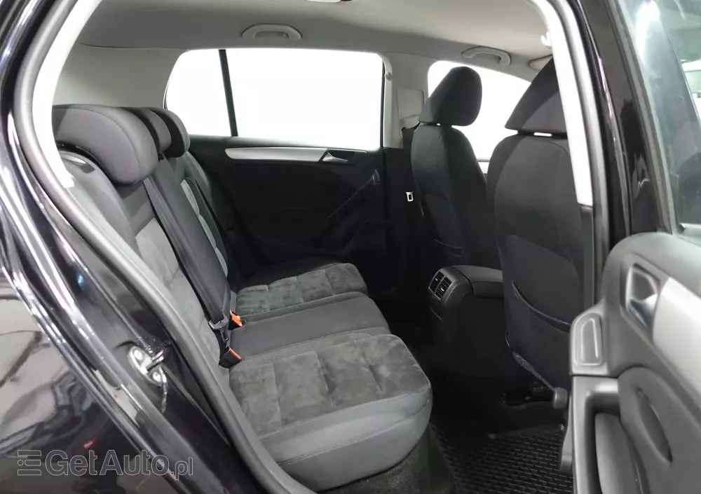 VOLKSWAGEN Golf 1.4 TSI BlueMotion Technology Comfortline