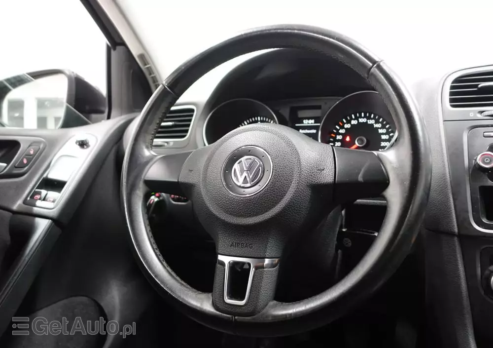 VOLKSWAGEN Golf 1.4 TSI BlueMotion Technology Comfortline