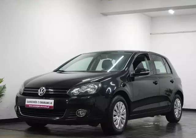 VOLKSWAGEN Golf 1.4 TSI BlueMotion Technology Comfortline