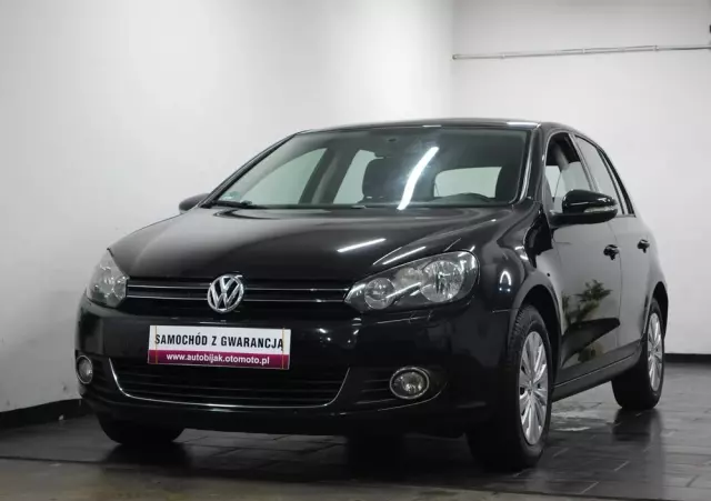 VOLKSWAGEN Golf 1.4 TSI BlueMotion Technology Comfortline
