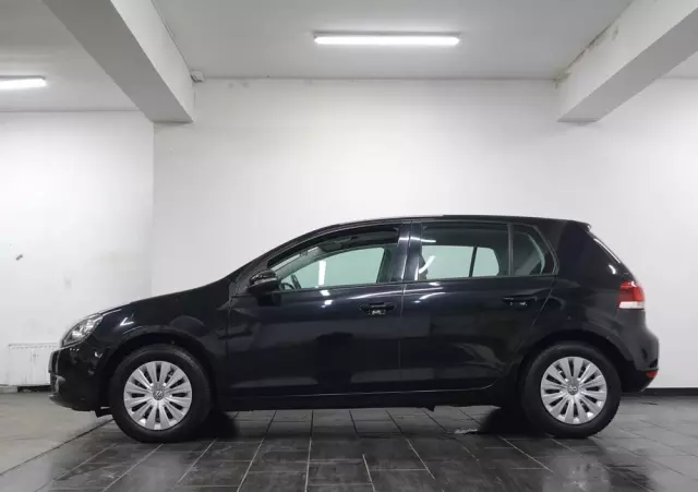 VOLKSWAGEN Golf 1.4 TSI BlueMotion Technology Comfortline