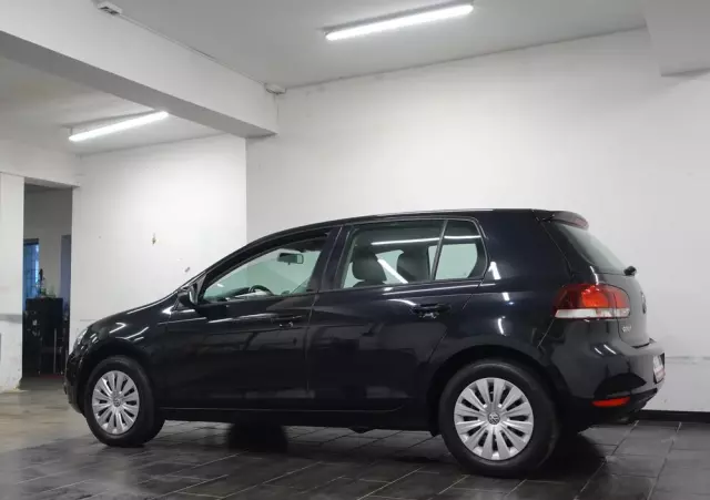 VOLKSWAGEN Golf 1.4 TSI BlueMotion Technology Comfortline