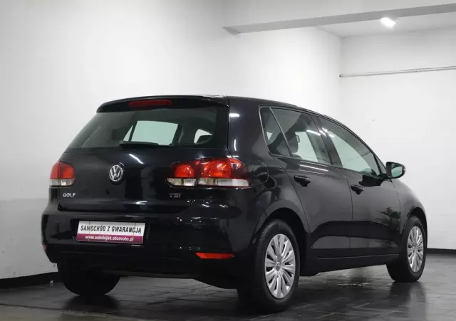 VOLKSWAGEN Golf 1.4 TSI BlueMotion Technology Comfortline