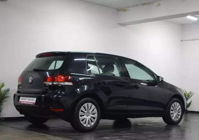 VOLKSWAGEN Golf 1.4 TSI BlueMotion Technology Comfortline