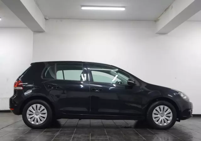 VOLKSWAGEN Golf 1.4 TSI BlueMotion Technology Comfortline