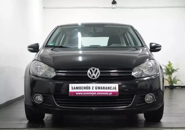 VOLKSWAGEN Golf 1.4 TSI BlueMotion Technology Comfortline