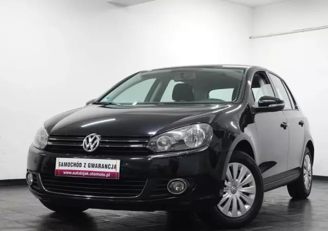 VOLKSWAGEN Golf 1.4 TSI BlueMotion Technology Comfortline