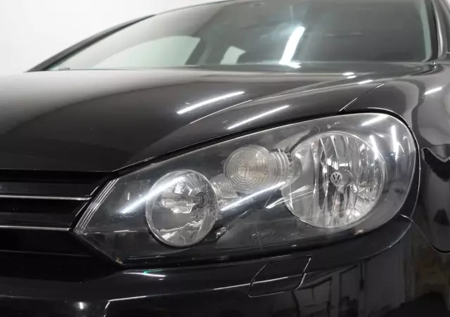 VOLKSWAGEN Golf 1.4 TSI BlueMotion Technology Comfortline