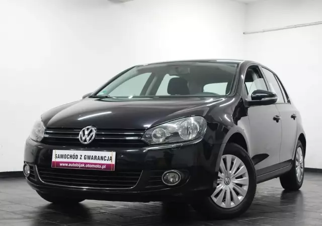 VOLKSWAGEN Golf 1.4 TSI BlueMotion Technology Comfortline