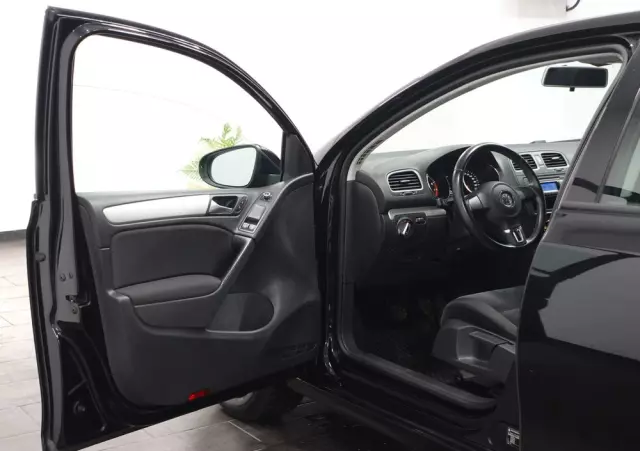 VOLKSWAGEN Golf 1.4 TSI BlueMotion Technology Comfortline