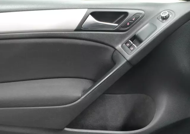 VOLKSWAGEN Golf 1.4 TSI BlueMotion Technology Comfortline