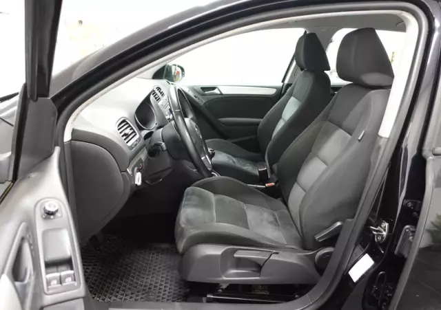 VOLKSWAGEN Golf 1.4 TSI BlueMotion Technology Comfortline