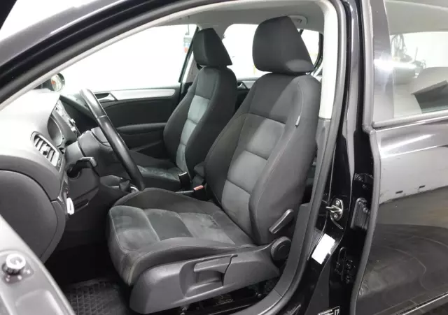VOLKSWAGEN Golf 1.4 TSI BlueMotion Technology Comfortline