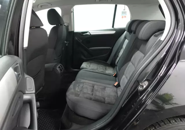 VOLKSWAGEN Golf 1.4 TSI BlueMotion Technology Comfortline