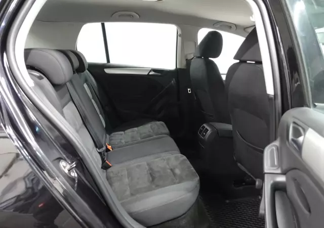 VOLKSWAGEN Golf 1.4 TSI BlueMotion Technology Comfortline