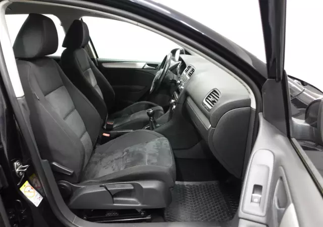 VOLKSWAGEN Golf 1.4 TSI BlueMotion Technology Comfortline