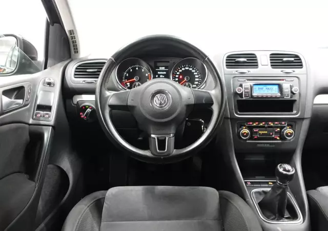 VOLKSWAGEN Golf 1.4 TSI BlueMotion Technology Comfortline