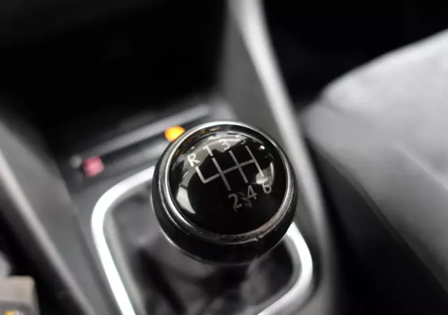 VOLKSWAGEN Golf 1.4 TSI BlueMotion Technology Comfortline