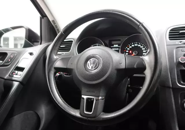 VOLKSWAGEN Golf 1.4 TSI BlueMotion Technology Comfortline