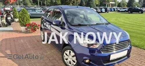 FORD Ka+ 