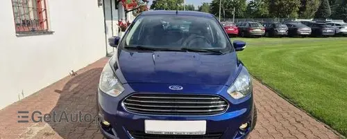FORD Ka+ 