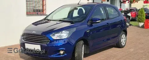 FORD Ka+ 
