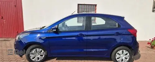 FORD Ka+ 